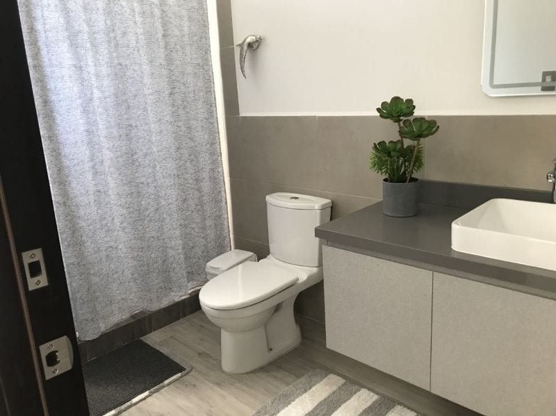 Alquiler de Apartamento Amueblado zona 16 Lirios de Cayala — Apartamento en Alquiler en Ciudad Cayalá, Zona 16, Guatemala, Ciudad — foto 4 de 11