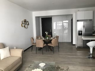 Alquiler de Apartamento Amueblado zona 16 Lirios de Cayala — Apartamento en Alquiler en Ciudad Cayalá, Zona 16, Guatemala, Ciudad — miniatura 10 de 11