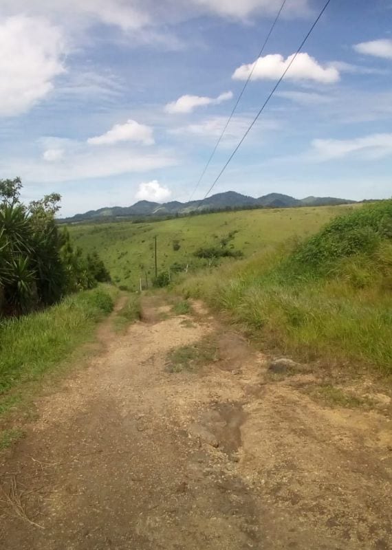 Venta terreno Km. 46.5 Villa Canales — Terreno en Venta en Villa Canales, Guatemala, Ciudad — foto 2 de 4