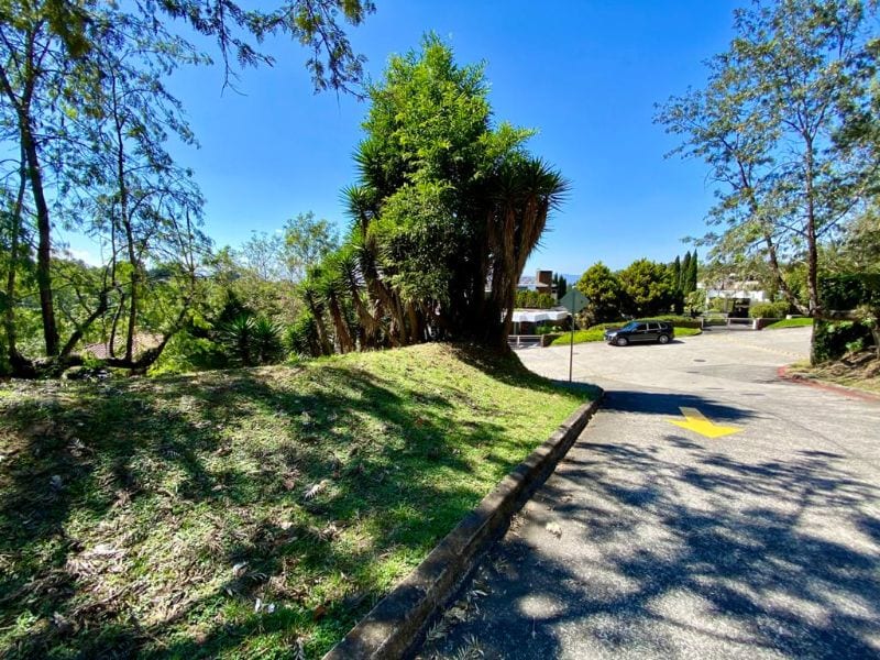 Terreno en venta en Club de Golf San Isidro — Terreno en Venta en Zona 16, Guatemala, Ciudad — foto 4 de 4