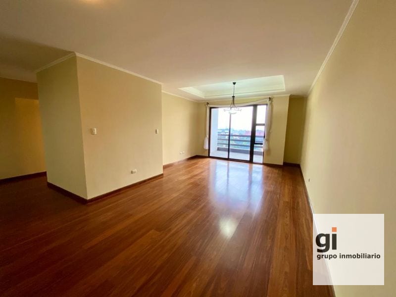 Apartamento en alquiler zona 10, 2 dormitorios + cuarto de servicio — Apartamento en Alquiler en Zona 10, Guatemala, Ciudad — foto 9 de 10