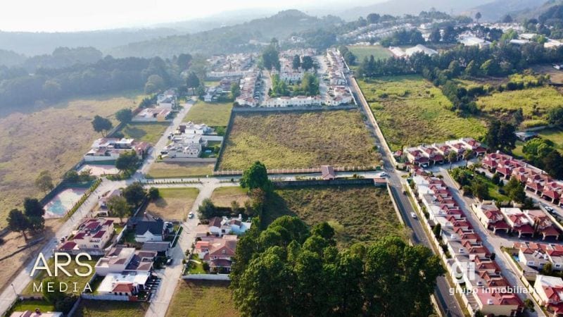 Terreno con potencial de desarrollo por Colegio Village — Terreno en Venta en Carretera a El Salvador, Guatemala, Ciudad — foto 2 de 3