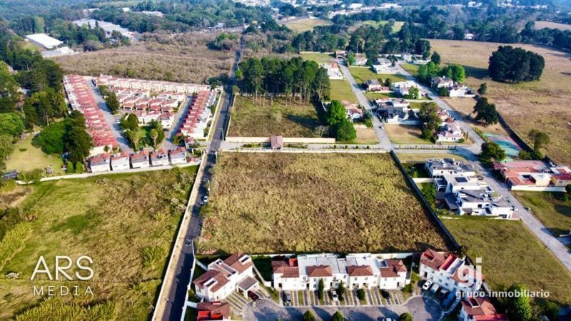 Terreno con potencial de desarrollo por Colegio Village — Terreno en Venta en Carretera a El Salvador, Guatemala, Ciudad — foto 3 de 3