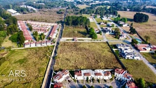 Terreno con potencial de desarrollo por Colegio Village — Terreno en Venta en Carretera a El Salvador, Guatemala, Ciudad — miniatura 3 de 3