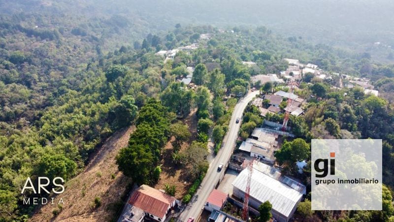 Propiedad en venta sobre la carretera a Villa Canales por Green Rush — Terreno en Venta en Villa Canales, Guatemala, Ciudad — foto 1 de 7