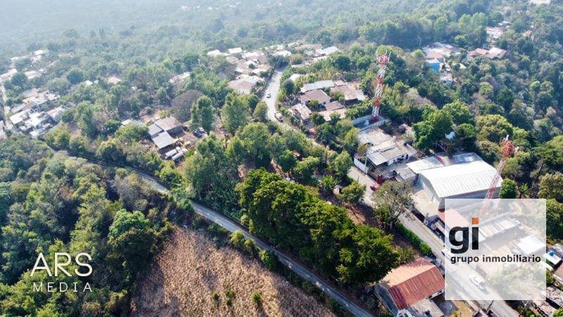 Propiedad en venta sobre la carretera a Villa Canales por Green Rush — Terreno en Venta en Villa Canales, Guatemala, Ciudad — foto 6 de 7