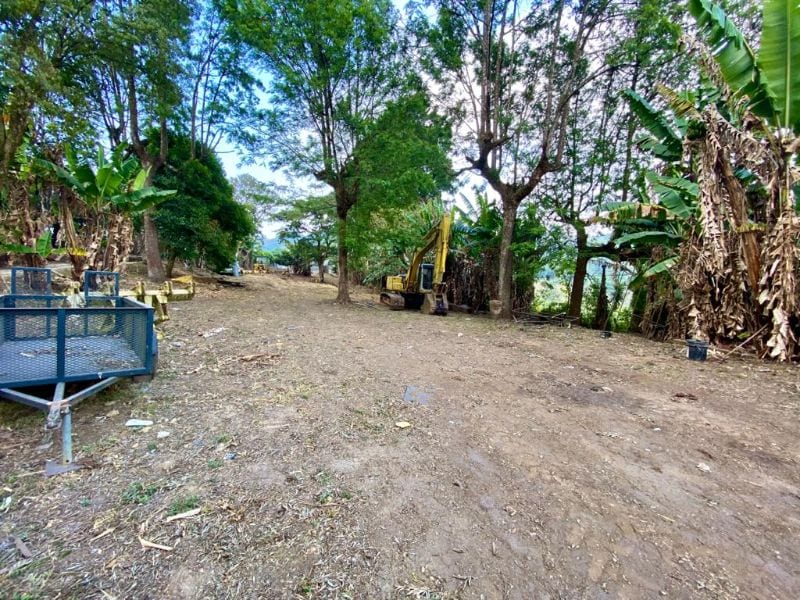 Propiedad en venta sobre la carretera a Villa Canales por Green Rush — Terreno en Venta en Villa Canales, Guatemala, Ciudad — foto 3 de 7