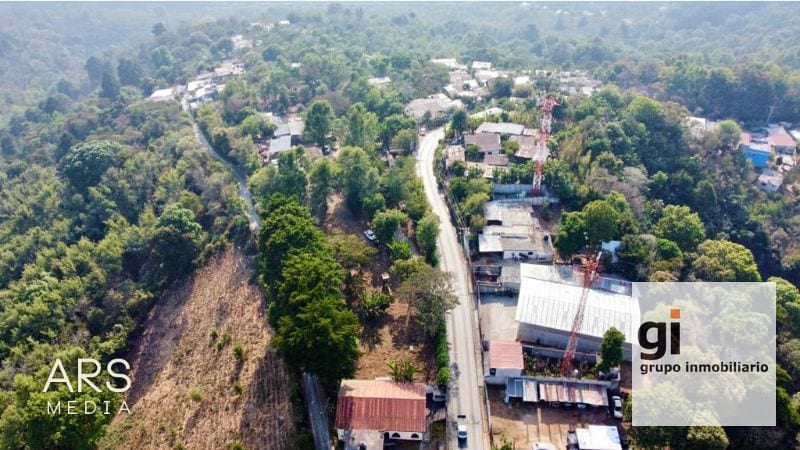 Propiedad en venta sobre la carretera a Villa Canales por Green Rush — Terreno en Venta en Villa Canales, Guatemala, Ciudad — foto 7 de 7