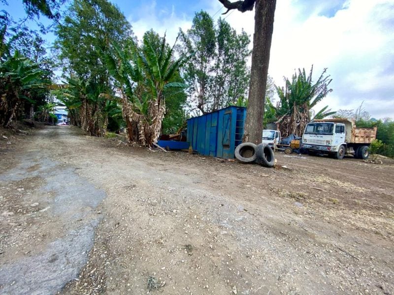 Propiedad en venta sobre la carretera a Villa Canales por Green Rush — Terreno en Venta en Villa Canales, Guatemala, Ciudad — foto 4 de 7