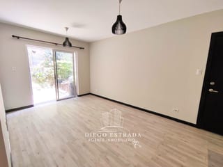Apartamento en alquiler con jardín, k14.5 — Apartamento en Alquiler en Carretera a El Salvador, Guatemala, Ciudad — miniatura 1 de 9