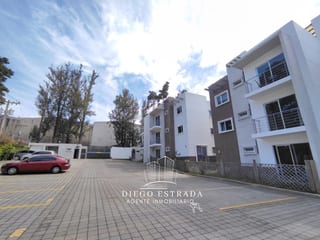 Apartamento en alquiler con jardín, k14.5 — Apartamento en Alquiler en Carretera a El Salvador, Guatemala, Ciudad — miniatura 9 de 9