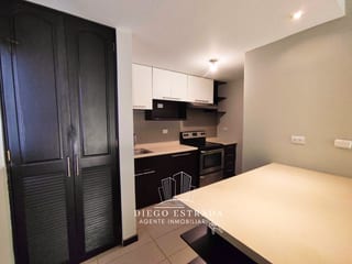 Apartamento en alquiler con jardín, k14.5 — Apartamento en Alquiler en Carretera a El Salvador, Guatemala, Ciudad — miniatura 3 de 9