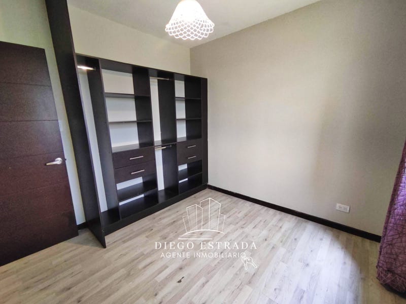 Apartamento en alquiler con jardín, k14.5 — Apartamento en Alquiler en Carretera a El Salvador, Guatemala, Ciudad — foto 6 de 9