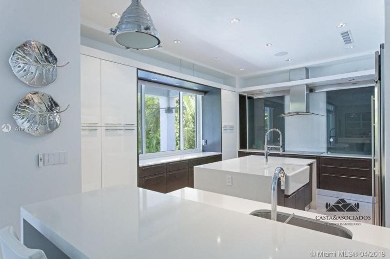 Casa en venta en Key Biscaine, Miami Florida — Casa vacacional en Venta en Guatemala, Ciudad — foto 4 de 13