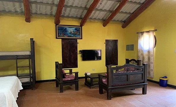 Hotel en venta con acceso al Lago — Casa en Venta en Tzununa, Sololá — foto 8 de 8