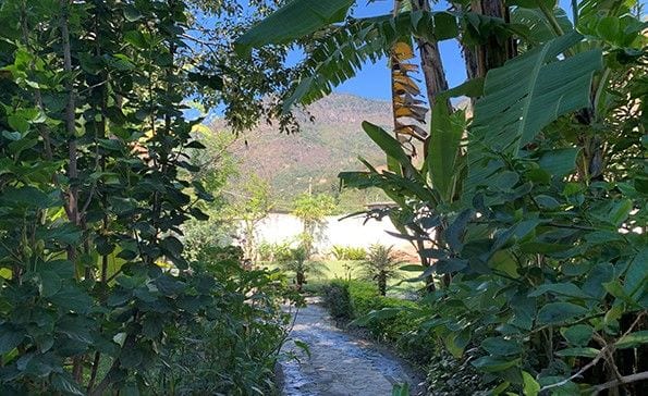 Hotel en venta con acceso al Lago — Casa en Venta en Tzununa, Sololá — foto 4 de 8