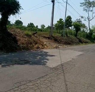 VENDO Terreno en Santo Domingo Suchitepéquez Q180,000 + Impuestos — Terreno en Venta en Mazatenango, Suchitepéquez — miniatura 3 de 4