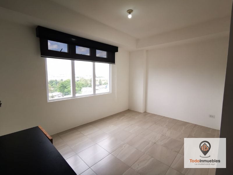 Apartamento en Renta en Altea Uno - 1 habitación — Apartamento en Alquiler en Zona 1, Guatemala, Ciudad — foto 1 de 8