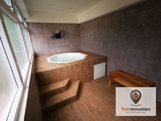 Apartamento en Renta en Altea Uno - 1 habitación — Apartamento en Alquiler en Zona 1, Guatemala, Ciudad — miniatura 3 de 8