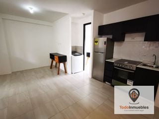 Apartamento en Renta en Altea Uno - 1 habitación — Apartamento en Alquiler en Zona 1, Guatemala, Ciudad — miniatura 5 de 8