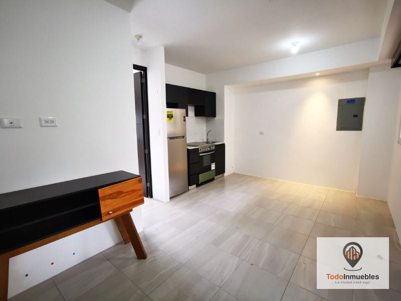 Apartamento en Renta en Altea Uno - 1 habitación — Apartamento en Alquiler en Zona 1, Guatemala, Ciudad — foto 6 de 8