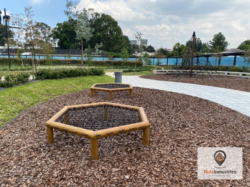 Renta de Apartamento con 3 Habitaciones en Seghería Zona 14 — Apartamento en Alquiler en Segheria, Zona 14, Guatemala, Ciudad — foto 6 de 14