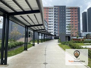Renta de Apartamento con 3 Habitaciones en Seghería Zona 14 — Apartamento en Alquiler en Segheria, Zona 14, Guatemala, Ciudad — miniatura 4 de 14