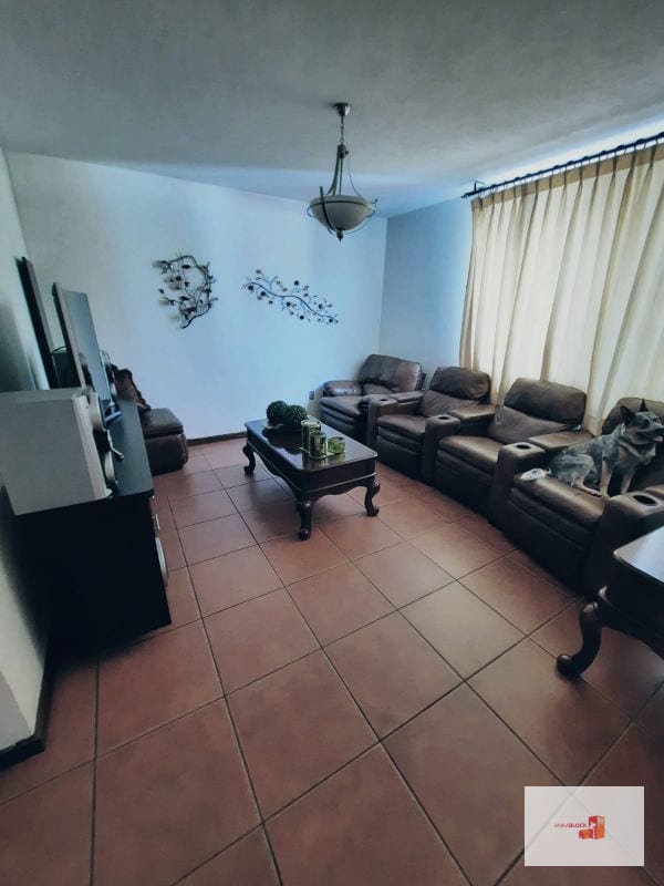 Venta Casa / zona 15 Col.Trinidad — Casa en Venta en Trinidad, Zona 15, Guatemala, Ciudad — foto 4 de 10