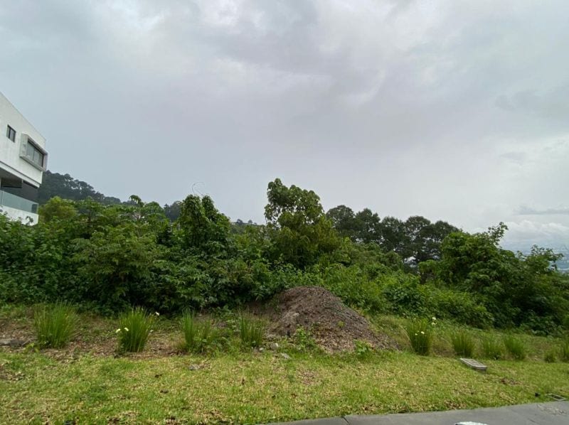 Terreno en Venta Vistalvalle CES — Terreno en Venta en Carretera a El Salvador, Guatemala, Ciudad — foto 1 de 1
