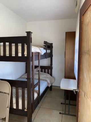 Casa Vacacional en Venta - Puerto Viejo — Casa vacacional en Venta en Monterrico, Santa Rosa — miniatura 13 de 17
