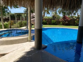 Casa Vacacional en Venta - Puerto Viejo — Casa vacacional en Venta en Monterrico, Santa Rosa — miniatura 1 de 17