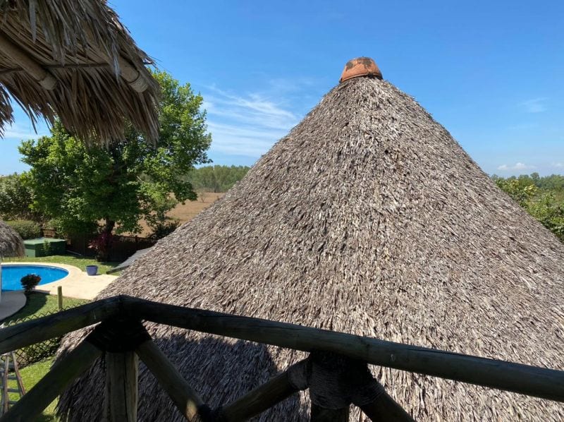 Casa Vacacional en Venta - Puerto Viejo — Casa vacacional en Venta en Monterrico, Santa Rosa — foto 5 de 17