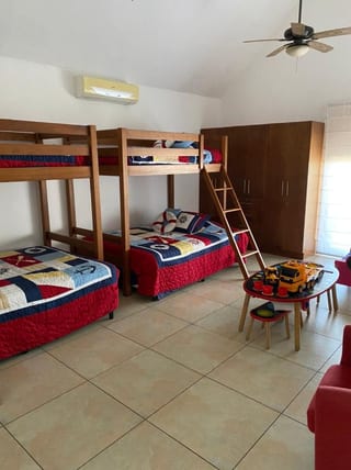 Casa Vacacional en Venta - Puerto Viejo — Casa vacacional en Venta en Monterrico, Santa Rosa — miniatura 12 de 17