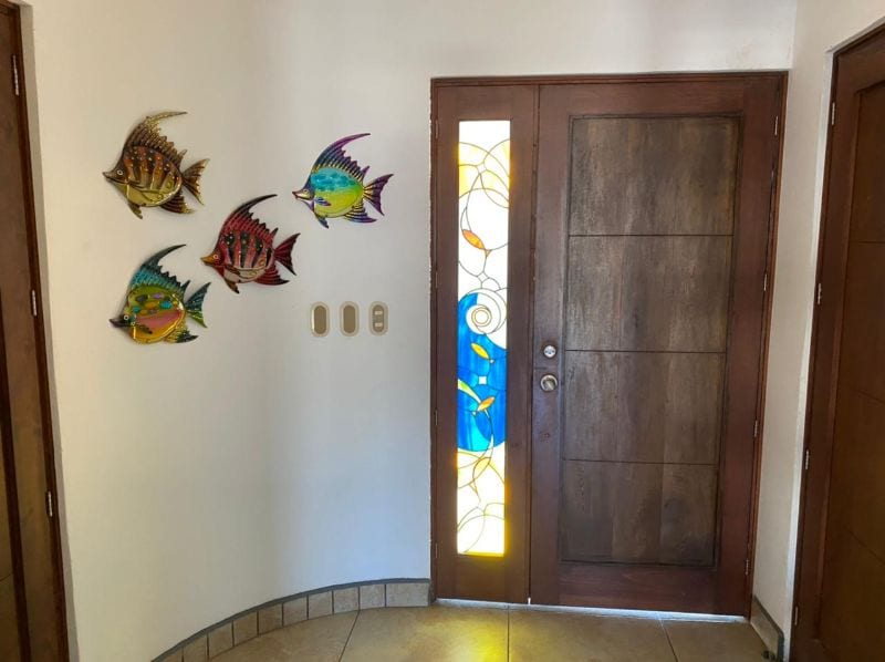 Casa Vacacional en Venta - Puerto Viejo — Casa vacacional en Venta en Monterrico, Santa Rosa — foto 6 de 17