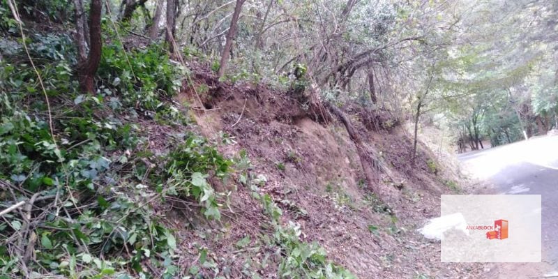 Venta Terreno El Encinal Mixco - Tronco 7  — Terreno en Venta en El Encinal, Zona 7 Mixco, Guatemala, Ciudad — foto 10 de 11