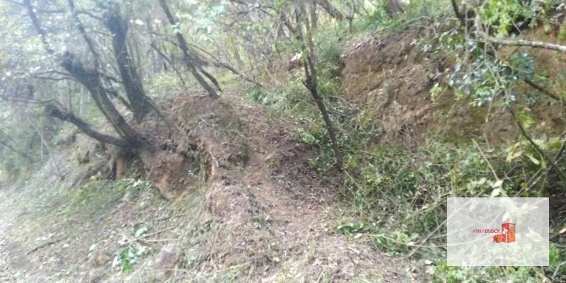 Venta Terreno El Encinal Mixco - Tronco 7  — Terreno en Venta en El Encinal, Zona 7 Mixco, Guatemala, Ciudad — foto 1 de 13