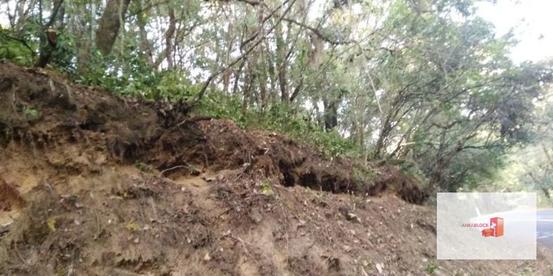 Venta Terreno El Encinal Mixco - Tronco 7  — Terreno en Venta en El Encinal, Zona 7 Mixco, Guatemala, Ciudad — foto 3 de 13