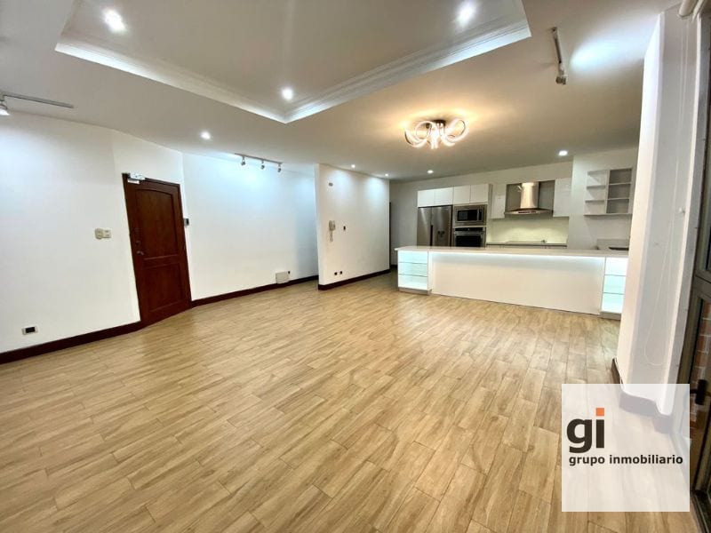 Apartamento en alquiler de 3 hab. en Oakland, Z.10 — Apartamento en Alquiler en Zona 10, Guatemala, Ciudad — foto 14 de 14