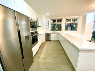 Apartamento en alquiler de 3 hab. en Oakland, Z.10 — Apartamento en Alquiler en Zona 10, Guatemala, Ciudad — miniatura 12 de 14