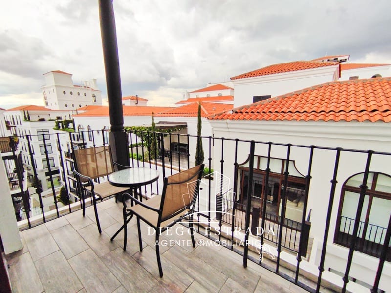 Vive en Ciudad Cayalá, Apartamento amueblado — Apartamento en Alquiler en Zona 16, Guatemala, Ciudad — foto 15 de 16