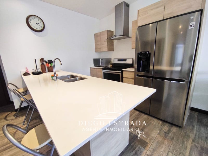 Vive en Ciudad Cayalá, Apartamento amueblado — Apartamento en Alquiler en Zona 16, Guatemala, Ciudad — foto 13 de 16