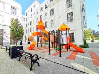 Vive en Ciudad Cayalá, Apartamento amueblado — Apartamento en Alquiler en Zona 16, Guatemala, Ciudad — miniatura 4 de 16