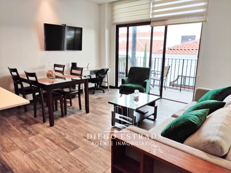 Vive en Ciudad Cayalá, Apartamento amueblado — Apartamento en Alquiler en Zona 16, Guatemala, Ciudad — foto 12 de 16