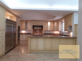 Zona 16 Vendo Casa con Piscina en Cayala — Casa en Venta en Foresta de Cayalá, Zona 16, Guatemala, Ciudad — miniatura 3 de 13