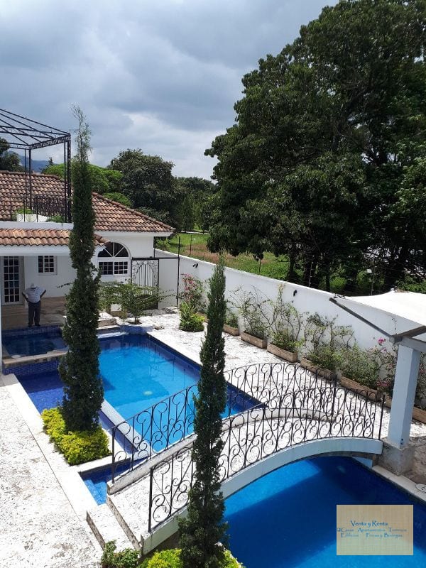 Zona 16 Vendo Casa con Piscina en Cayala — Casa en Venta en Foresta de Cayalá, Zona 16, Guatemala, Ciudad — foto 13 de 13