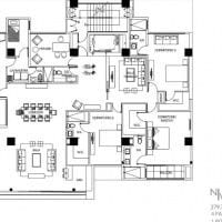 Apto en venta VITRA z14  — Apartamento en Venta en Zona 14, Guatemala, Ciudad — miniatura 2 de 13