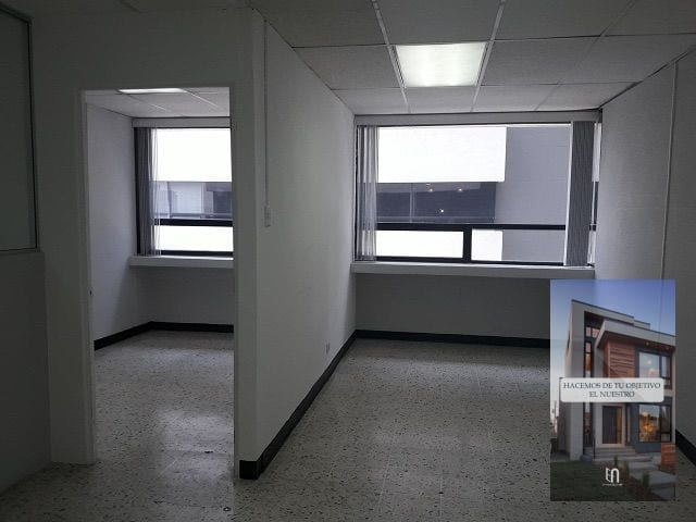 ALQUILO OFICINA EN CENTRO EMPRESARIAL ZONA 10 — Oficina en Alquiler en Centro Empresarial, Zona 10, Guatemala, Ciudad — foto 4 de 6