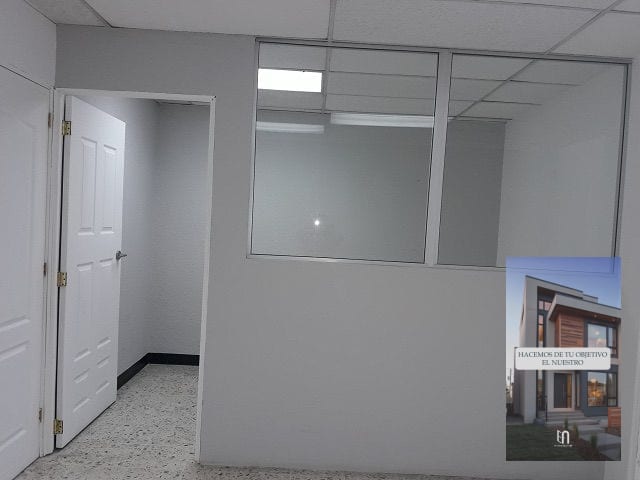 ALQUILO OFICINA EN CENTRO EMPRESARIAL ZONA 10 — Oficina en Alquiler en Centro Empresarial, Zona 10, Guatemala, Ciudad — foto 6 de 6