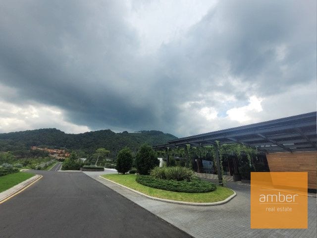 Terreno en Club El Pulté Golf, zona 16 — Terreno en Venta en Zona 16, Guatemala, Ciudad — foto 5 de 10