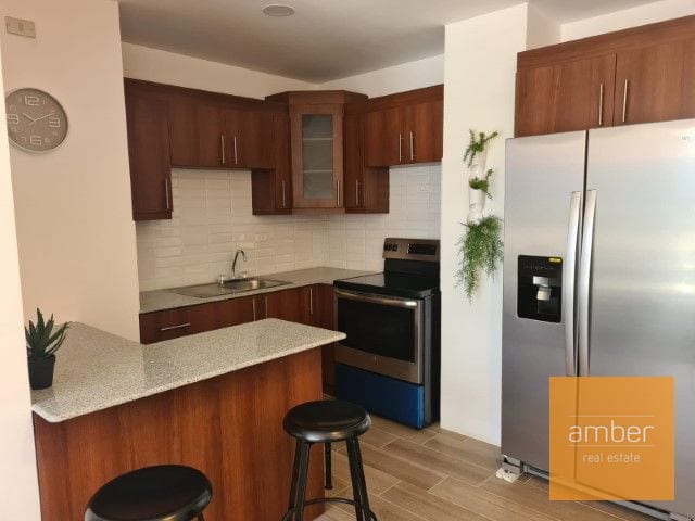 Apartamento en Joya de Santa Lucía, Santa Lucía Milpas Altas — Apartamento en Venta en Santa Lucía Milpas Altas, Sacatepéquez — foto 9 de 10